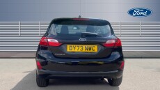 Ford Fiesta 1.0 EcoBoost Trend 5dr Petrol Hatchback